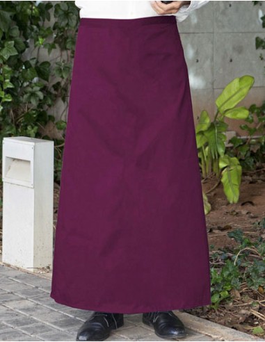 LIN-FS100100EU-Bistro Apron - EU Production